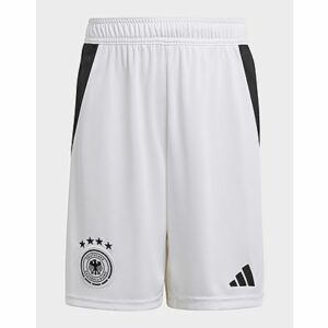 adidas DFB 24 Kids Heimshorts - Damen, White