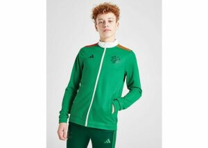 adidas Celtic Origins Trainingsjacke Kinder, Green