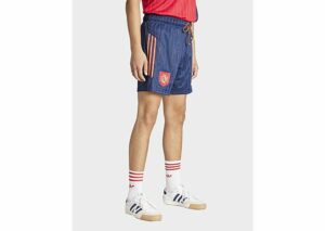 adidas Spanien 1996 Heimshorts - Damen, Night Indigo