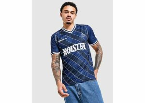 Hummel Tottenham Hotspur '86 Retro Away Shirt - Herren, Blue