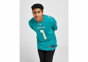 Nike NFL Miami Dolphins Tagovailoa #1 Team Jersey Herren - Herren, Green