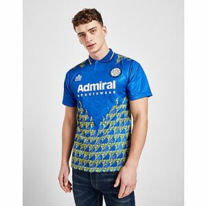 Score Draw Leeds United FC '93 Away Shirt Herren - Herren, Blue