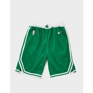 Nike NBA Boston Celtics Shorts Kinder - Kinder, Green