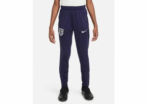 Nike England Strike Trainingshose Kinder, Purple