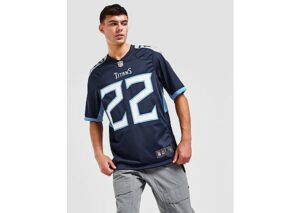 Nike NFL Tennessee Titans Henry #22 Jersey - Herren, Blue
