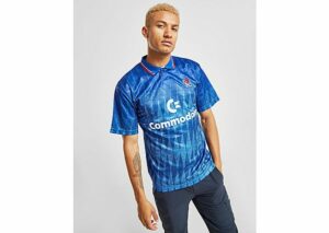 Score Draw Chelsea FC '90 Home Trikot Herren - Herren, Blue