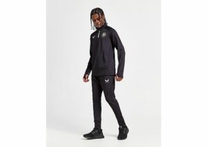 Castore Republic of Ireland Training Track Pants - Herren, Black