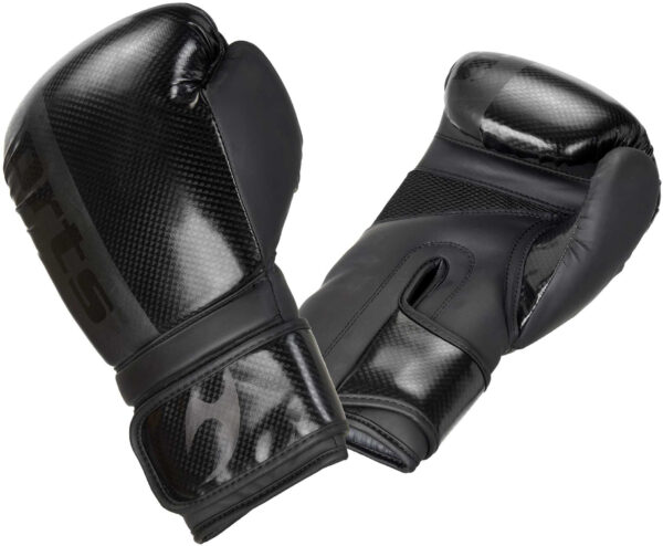 Ju-Sports Boxhandschuhe "Assassin"