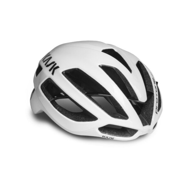 Kask Protone Icon Helm Mattweiß WG11, Größe S