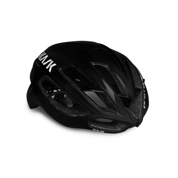 Kask Protone Icon Helm Schwarz, Größe L