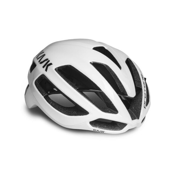 Kask Protone Icon Helm Weiß WG11, Größe L