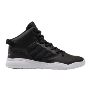 Kinder Basketball Schuhe - SS100 schwarz