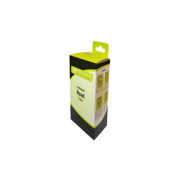 Krayton Feinventil Schlauch Road 700x35-45 1 Stück