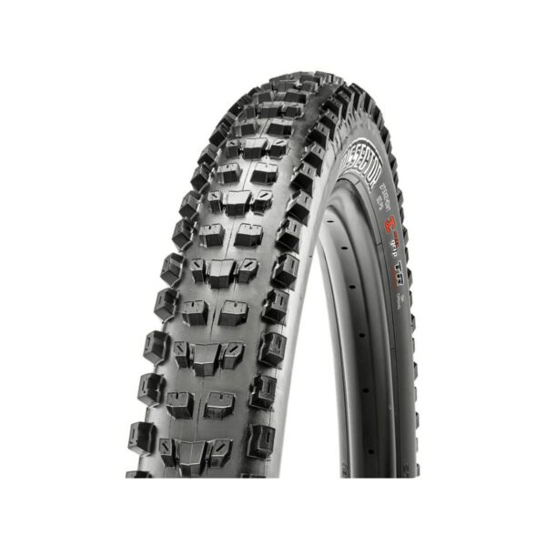 Maxxis Dissector Tubeless Ready 29X2.60 3C-EXO + Flexibler Reifen