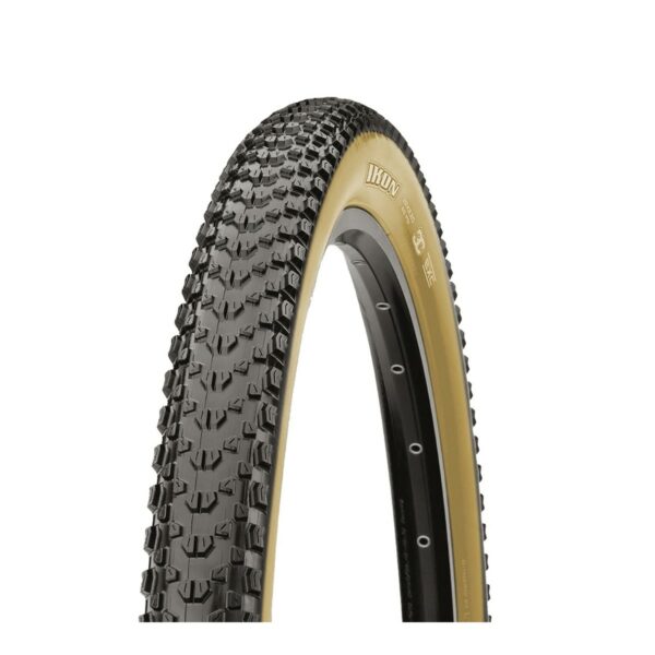 Maxxis IKON 29x2.20 Tubeless Ready Flexibler Beige Reifen