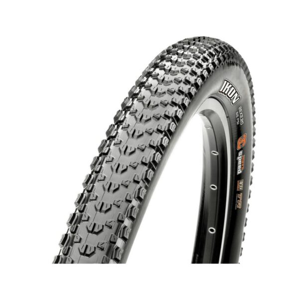 Maxxis Ikon 3C MaxTerra Exo TR Reifen 29X2.20/ 2.60, Größe 29 x 2.60