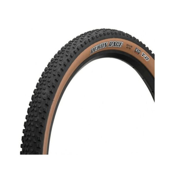 Maxxis Rekon Race 29x2.35 EXO Tubeless Ready Tanwall-Reifen