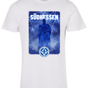 SV 98 POD-Shirt "Südhessen"