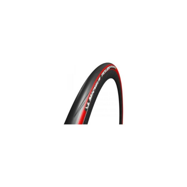 Michelin Power Endurance 700x23 Rot