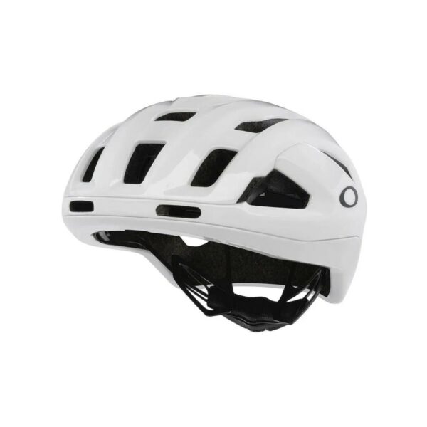 Oakley ARO3 Endurance Mips Weißer Helm, Größe S (52-56 cm)