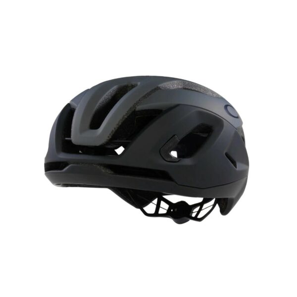 Oakley ARO5 Race Mips Matt Dunkelgrau Helm, Größe M (54-58 cm)