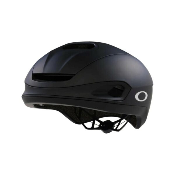 Oakley ARO7 Lite Helm Schwarz, Größe M