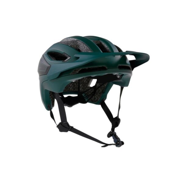 Oakley DRT3 Helm Grün Schwarz, Größe M