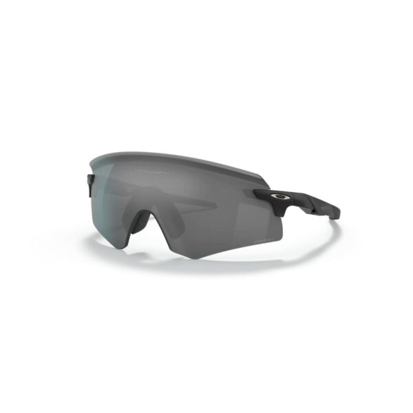 Oakley Encoder Brille Mattschwarz Prizm Lenses