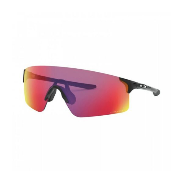 Oakley EVZero™ Blades Brille Polished Black Prizm Road Gläser