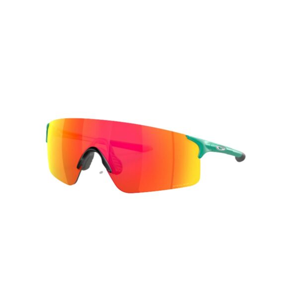 Oakley EVZero Blades Schwimmbrille Grün