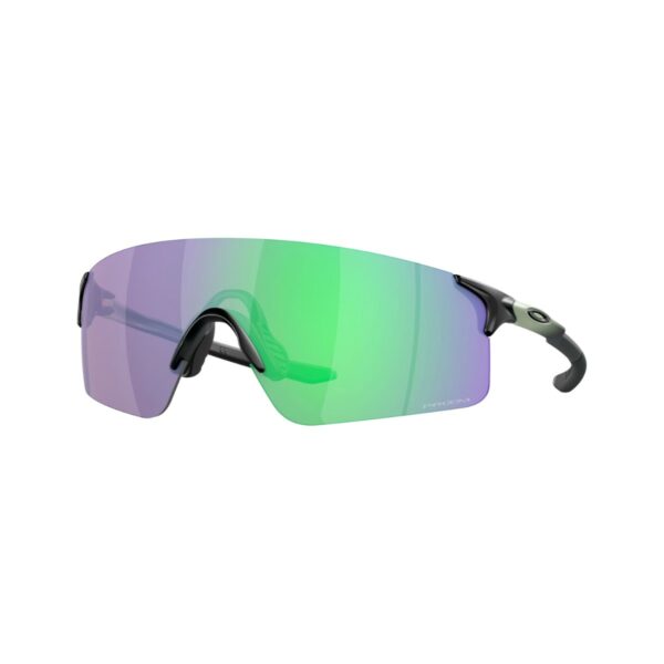 Oakley EVZero Klingen umkreisen Sammlung schwarz Gläser