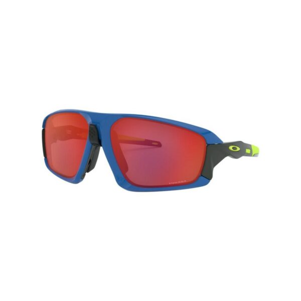 Oakley Feldjacke Prizm Trail Torch Glasses