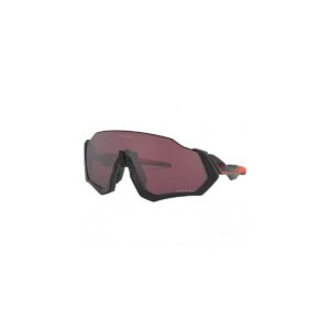 Oakley Fliegerjacke Brille - Ignite Collection - Mattschwarz Orange Prizm Road Black