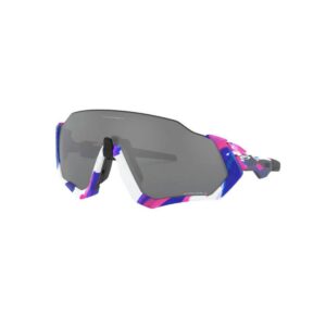 Oakley Fliegerjacke Kokoro Prizm Schwarze Sonnenbrille