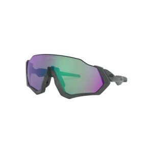Oakley Fliegerjacke Prizm Road Jade Brille