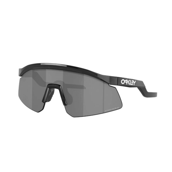 Oakley Hydra Black Brille Prizm Schwarze Linsen