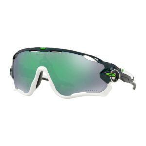Oakley Jawbreaker Cavendish Edition Fahrradbrille