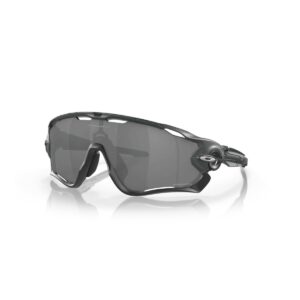 Oakley Jawbreaker High Resolution Collection Brille Carbon Linsen Prizm Black