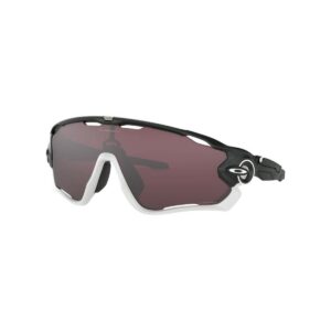 Oakley Jawbreaker Mattschwarze Prizm Road Black Glasses