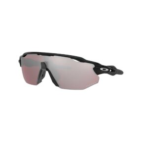 Oakley Radar EV Advancer Brille Prizm Grey Iridium Brille