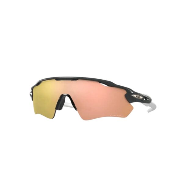 Oakley Radar EV Path Black Prizm Orange Brille