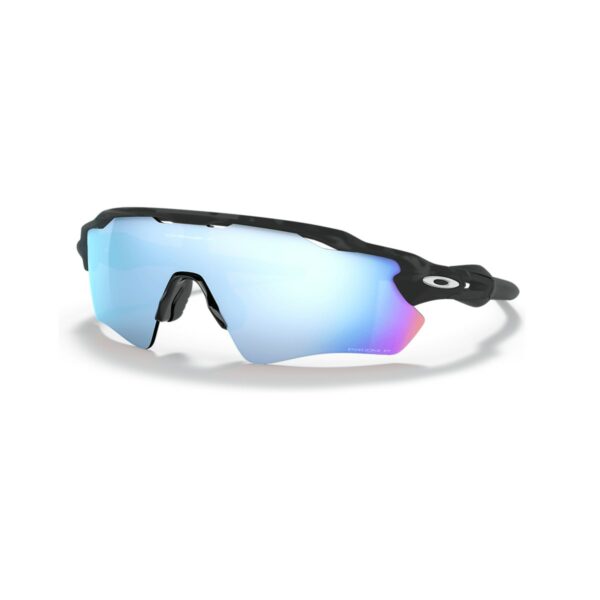 Oakley Radar EV Path Glasses Mattschwarze polarisierte Gläser