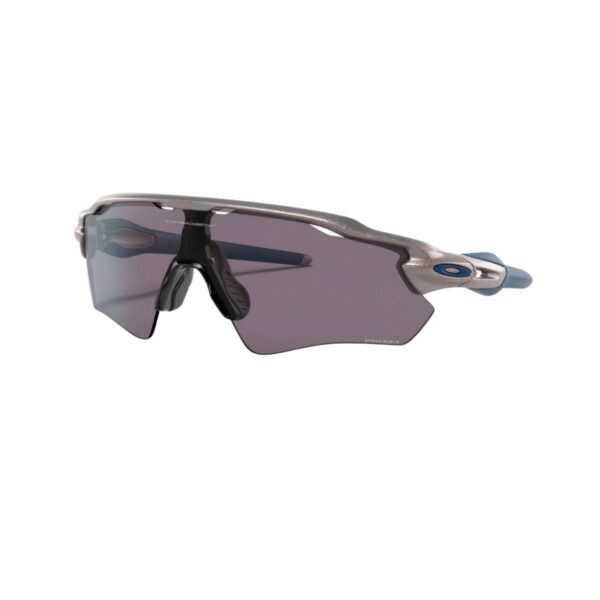 Oakley Radar EV Path Holographische Brille Grau - Prizm