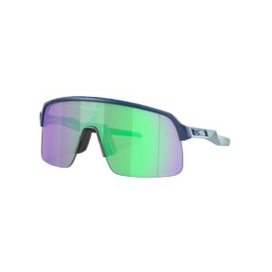 Oakley Sutro Lite MVDP grün lila Linse Prizm Brillen