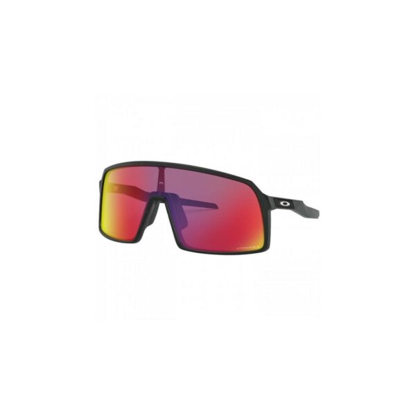 Oakley Sutro Matte Black Prizm Road Sonnenbrille