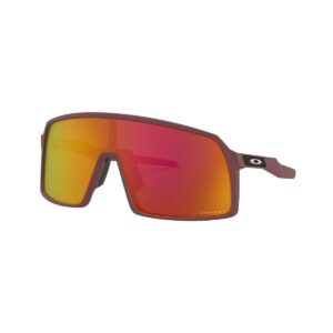 Oakley Sutro Matte Vampirella Prizm Rubingläser