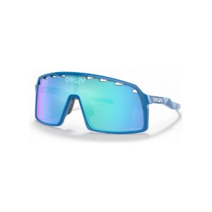 Oakley Sutro MF Saphir Prizm Saphirgläser