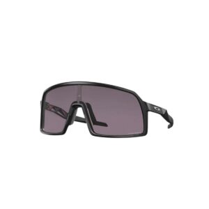 Oakley Sutro S Brille Mattschwarz Prizm Grau