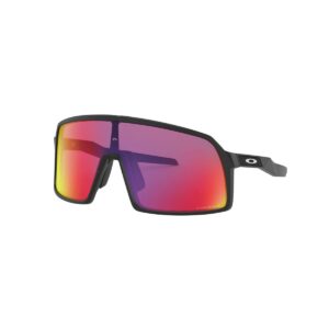Oakley Sutro S Brille Mattschwarze Prizm Road