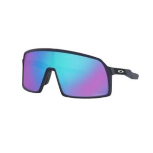 Oakley Sutro S Matte Navy Prizm Saphirglasgläser